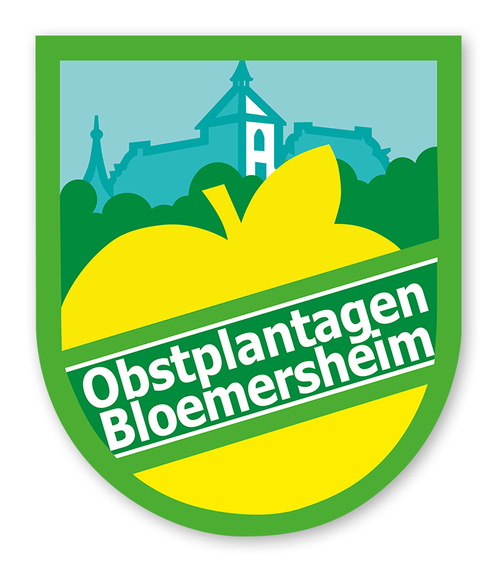 Logo Gutsverwaltung Bloemersheim