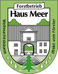 Forstbetrieb Haus Meer
